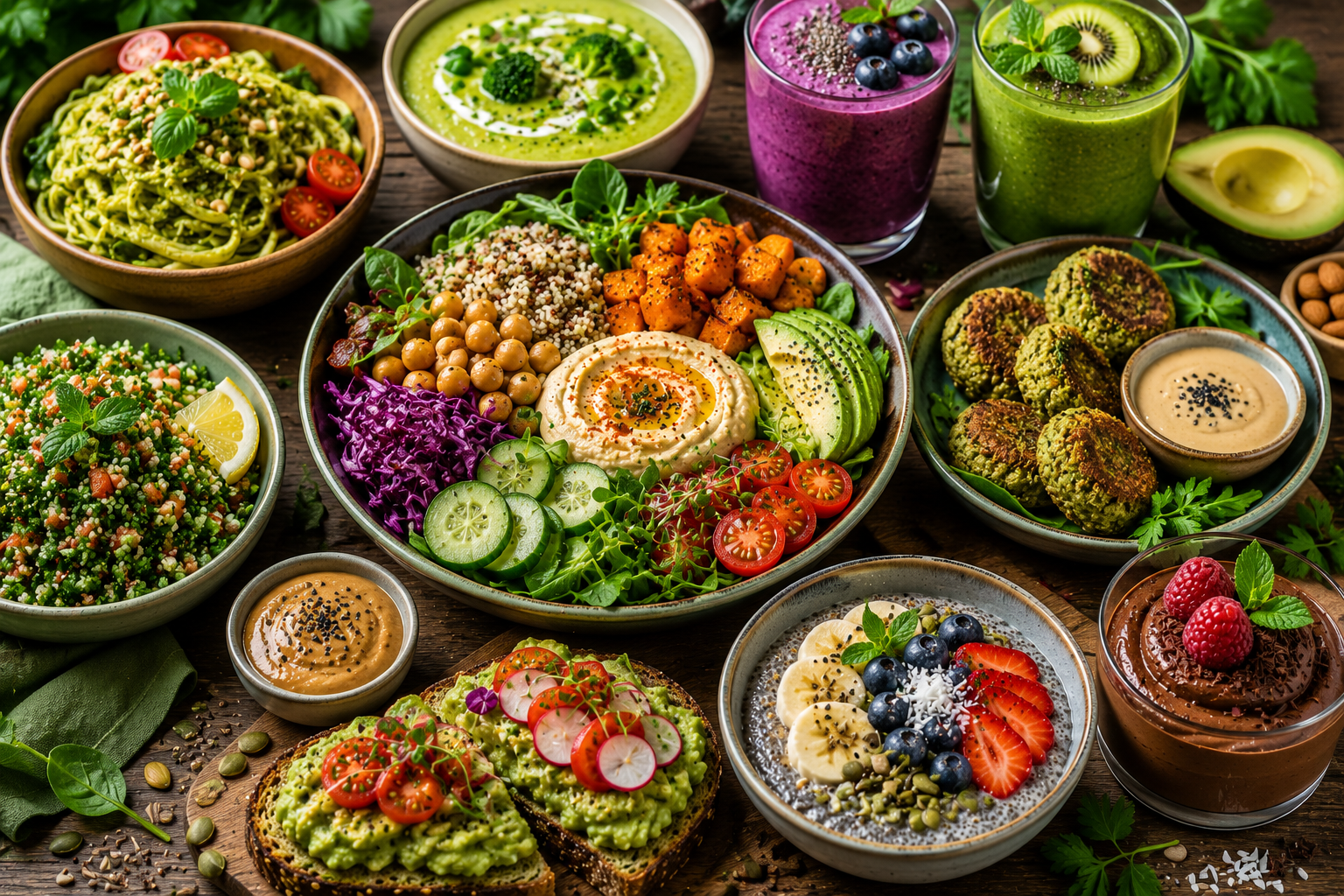 Vegan